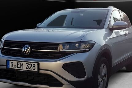 VW T-Cross 14.900 km 23.470 &euro; Regensburg 93049