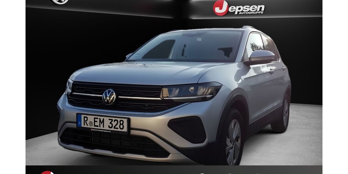 VW T-Cross 14.900 km 23.470 &euro; Regensburg 93049