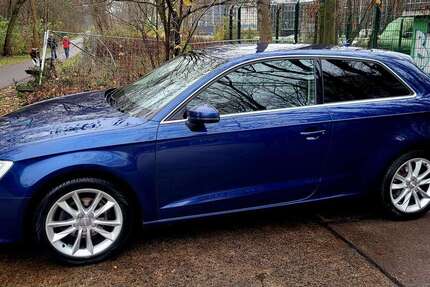 Audi A3 167.000 km 8.400 &euro; Strausberg, Stadt 15344