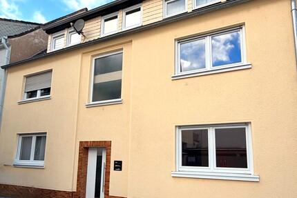 Mehrfamilienhaus KL-West, Stadtteil Kotten 9 zimmer