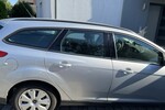 Ford Focus 191.000 km 3.200 € Kirchardt 74912