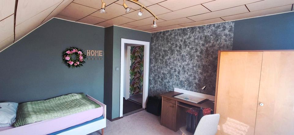 Doppelhaushälfte Aschersleben - 5 Zimmer, 80 m&sup2;, 120.000&euro; | Angebot:26474978