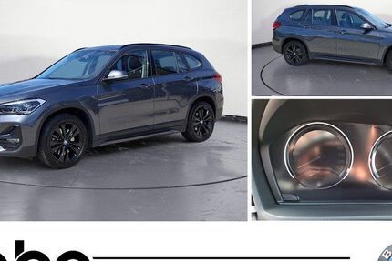 BMW X1 40.784 km 32.930 &euro; Pforzheim 75179