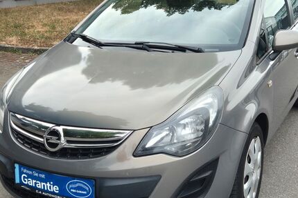 Opel Corsa 225.000 km 3.333 &euro; Kippenheim 77971