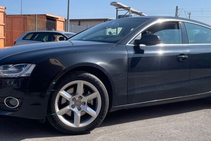 Audi A5 117.221 km 7.700 € Jettingen 89343