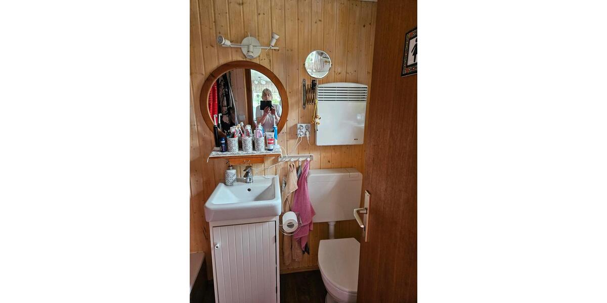 Einfamilienhaus Visselhövede - 1 Zimmer, 36 m&sup2;, 39.500&euro; | Angebot:26421378