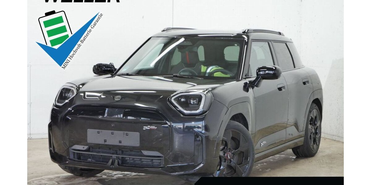 Mini Aceman 27.543 km 34.990 &euro; Lüneburg 21339