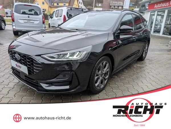 Ford Focus 66.035 km 18.980 &euro; Leonberg 71229