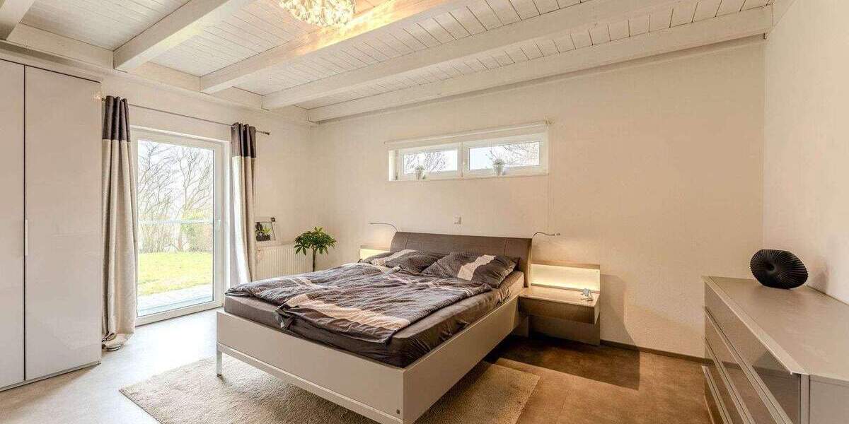 Einfamilienhaus Werneck Schraudenbach - 6 Zimmer, 207 m&sup2;, 650.000&euro; | Angebot:25703515