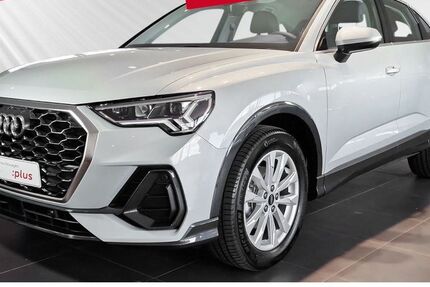 Audi Q3 6.000 km 47.680 € Kiel 24118