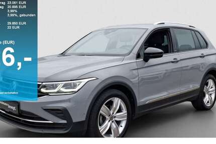 VW Tiguan 66.890 km 27.990 &euro; Schwäbisch Gmünd-Lindach 73527