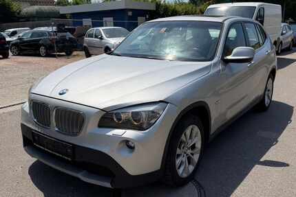 BMW X1 248.850 km 5.450 &euro; Maulburg 79689
