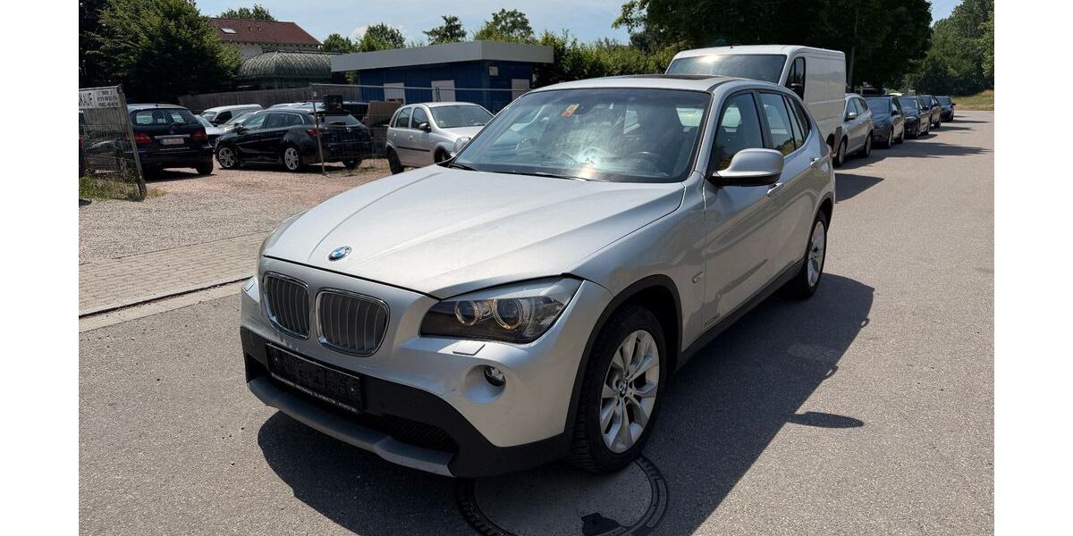 BMW X1 248.850 km 5.850 &euro; Maulburg 79689