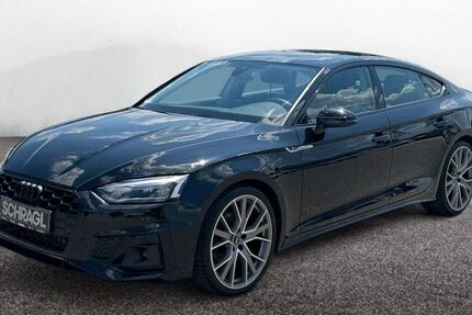 Audi A5 49.960 km 29.980 &euro; Mindelheim 87719