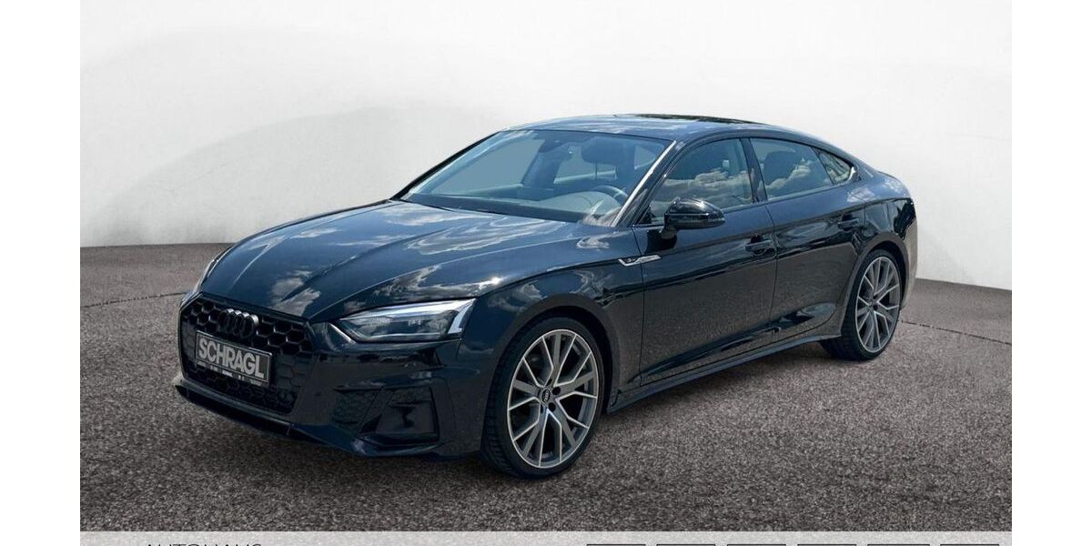Audi A5 49.960 km 29.980 &euro; Mindelheim 87719