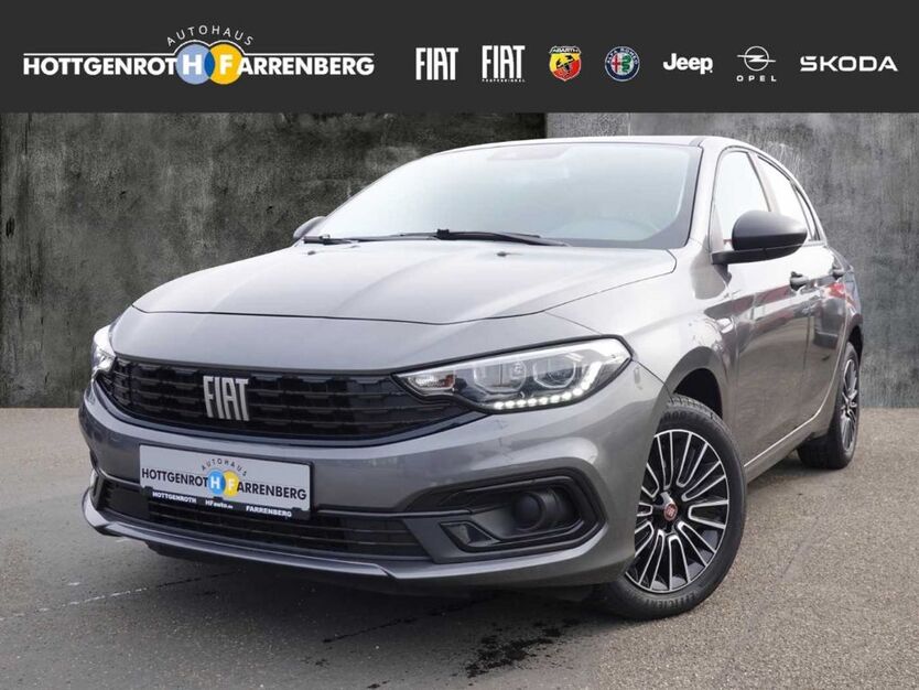 Fiat Tipo 12.500 km 19.990 € Altenkirchen 57610