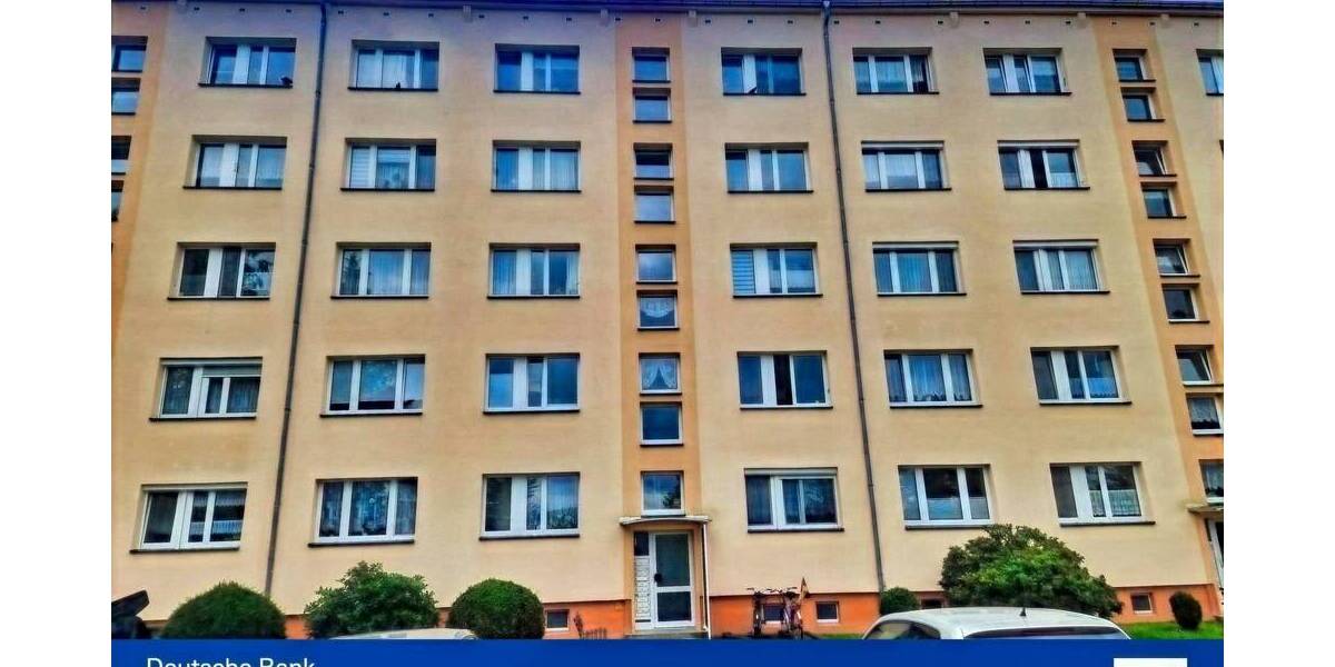 Etagenwohnung Frohburg - 2 Zimmer, 47 m&sup2;, 36.000&euro; | Angebot:23971335