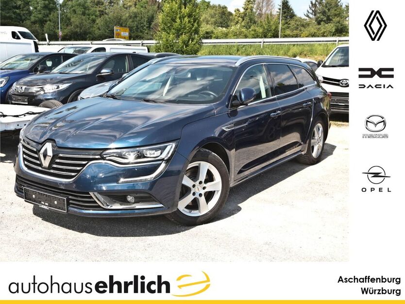 Renault Talisman 52.760 km 19.890 € Aschaffenburg 63741