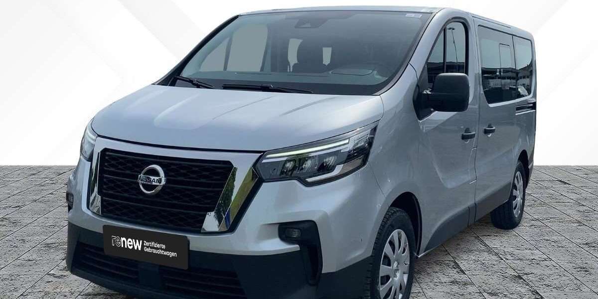 Nissan NV300 72.875 km 28.950 &euro; Einbeck 37574