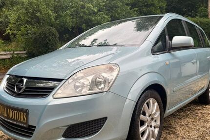 Opel Zafira 299.000 km 2.490 € Heidenheim 89520