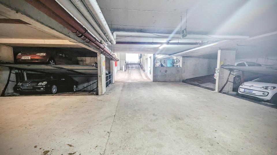 Erdgeschoßwohnung Pforzheim Eutingen - 2 Zimmer, 62 m&sup2;, 185.000&euro; | Angebot:26867416
