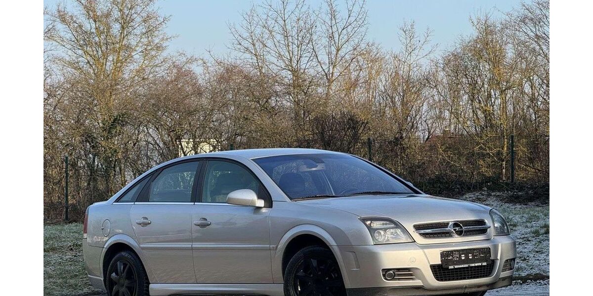 Opel Vectra 220.000 km 2.400 &euro; Murr 71711