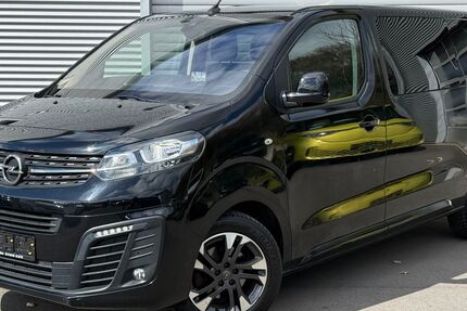 Opel Vivaro 78.513 km 23.900 &euro; Gersfeld 36129