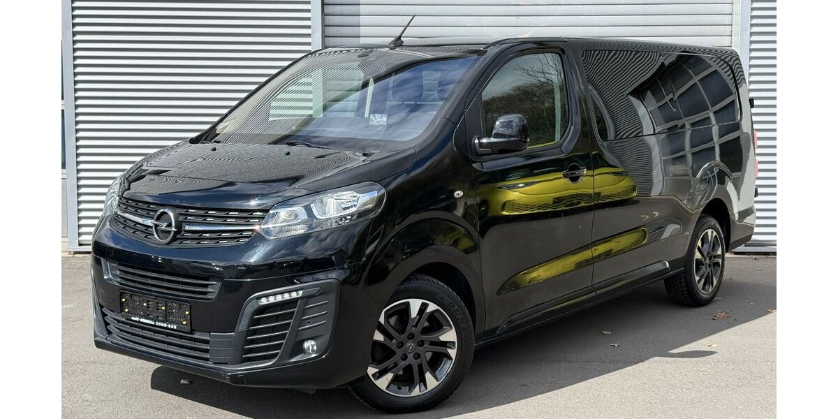 Opel Vivaro 78.513 km 23.900 &euro; Gersfeld 36129