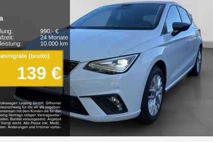 Seat Ibiza 22.298 km 20.740 &euro; Lüdenscheid 58513
