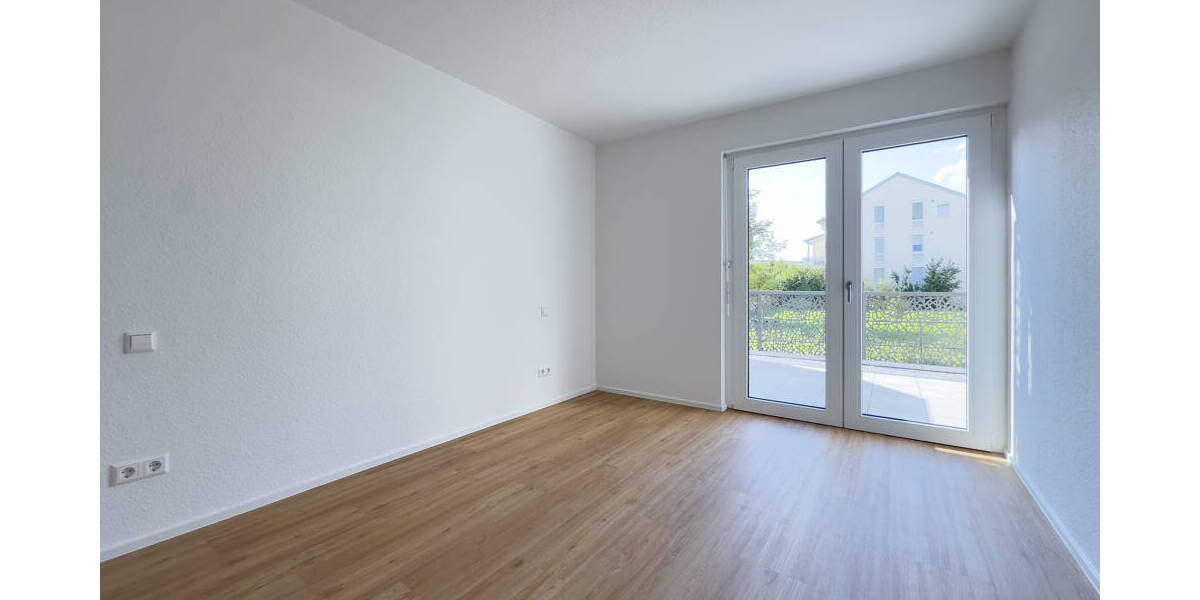 Etagenwohnung Güglingen - 2 Zimmer, 73 m&sup2;, 1.030&euro; | Angebot:26840560