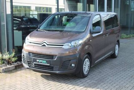 Citroen Jumpy 80.400 km 23.990 &euro; Freinsheim 67251