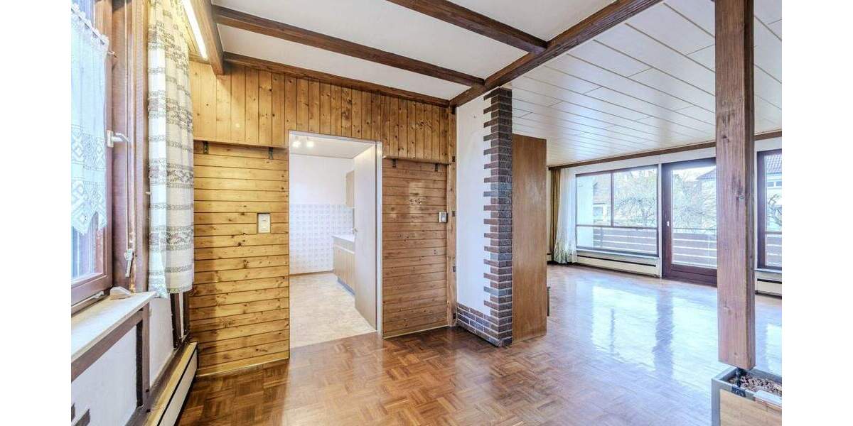 Einfamilienhaus Rutesheim - 6 Zimmer, 124 m&sup2;, 425.000&euro; | Angebot:25167773