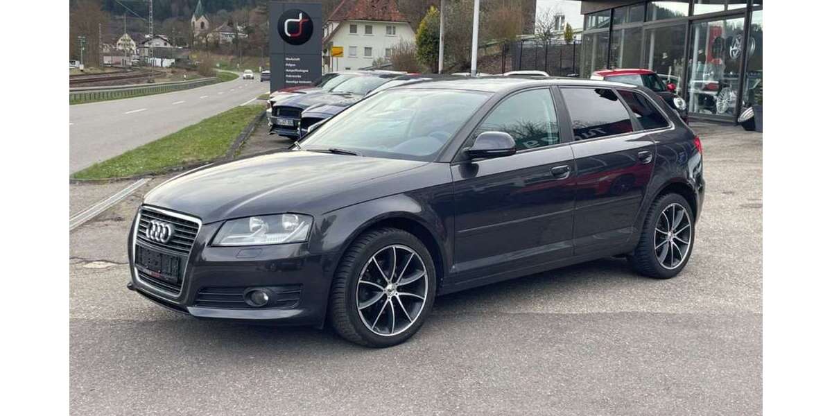 Audi A3 200.695 km 2.499 &euro; Epfendorf 78736