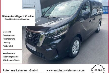 Nissan Primastar