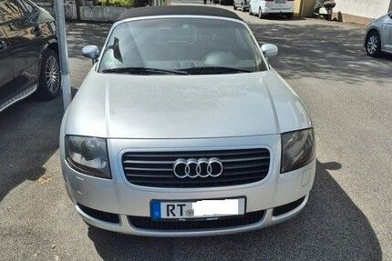 Audi TT 232.000 km 2.500 &euro; Reutlingen 72762