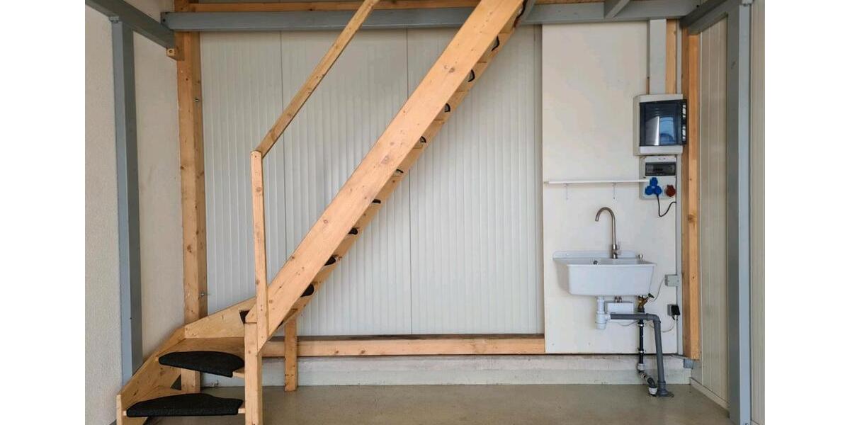 Gewerbeobjekt Mindelheim - 650&euro; | Angebot:26204779