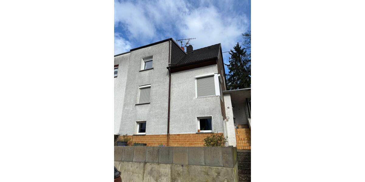 Doppelhaushälfte Saarbrücken Dudweiler - 4 Zimmer, 96 m&sup2;, 179.000&euro; | Angebot:26918970