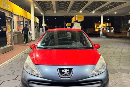 Peugeot 207 130.000 km 4.500 &euro; Mönchengladbach 41239