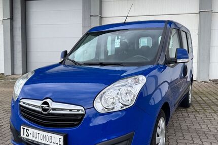 Opel Combo 204.000 km 5.990 &euro; Salzgitter 38229