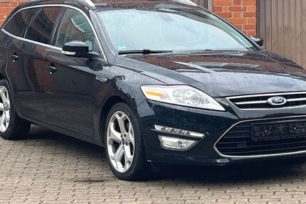 Ford Mondeo 270.000 km 2.750 &euro; Geesthacht (bei Hamburg) 21502