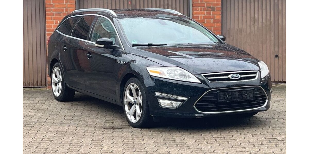 Ford Mondeo 270.000 km 2.750 &euro; Geesthacht (bei Hamburg) 21502