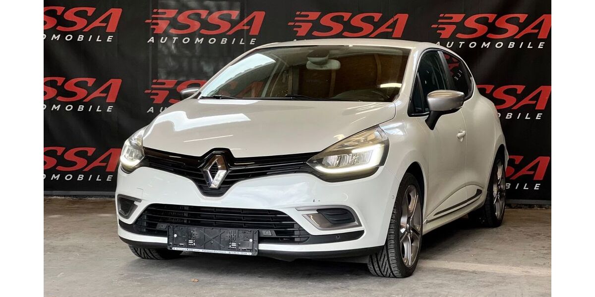 Renault Clio 137.933 km 6.999 &euro; Pfullingen 72793