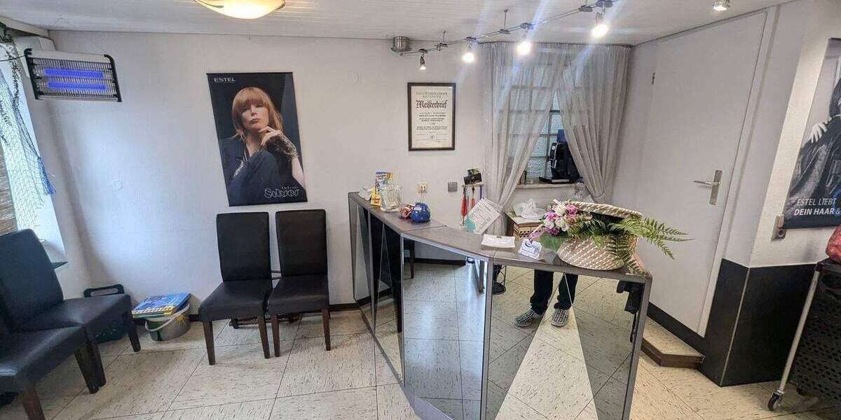 Mehrfamilienhaus, Wohnhaus Ebersbach an der Fils Ebersbach - 1 Zimmer, 195 m&sup2;, 449.000&euro; | Angebot:26029588