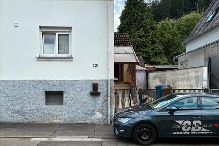 Haus Rodalben - 5 Zimmer, 127 m&sup2;, 99.000&euro; | Angebot:27232951