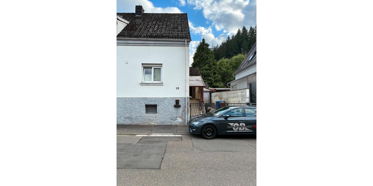 Reihenhaus Rodalben - 5 Zimmer, 127 m&sup2;, 99.000&euro; | Angebot:27232951