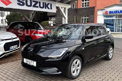 Suzuki Swift 1.501 km 18.950 &euro; Eisenach 99817