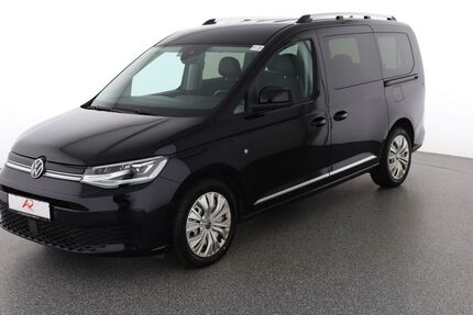 VW Caddy Maxi 115.000 km 27.480 &euro; Berlin 12103