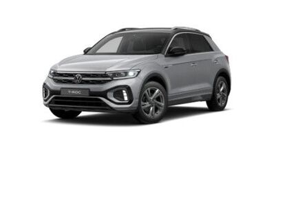 VW T-Roc 12.200 km 29.990 &euro; Landsberg 86899