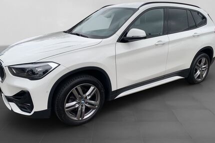 BMW X1 73.600 km 25.950 € Damme 49401