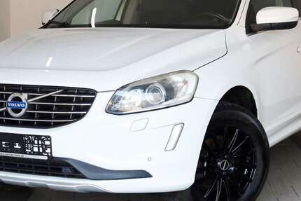 Volvo XC60 207.170 km 11.800 &euro; Fulda 36043